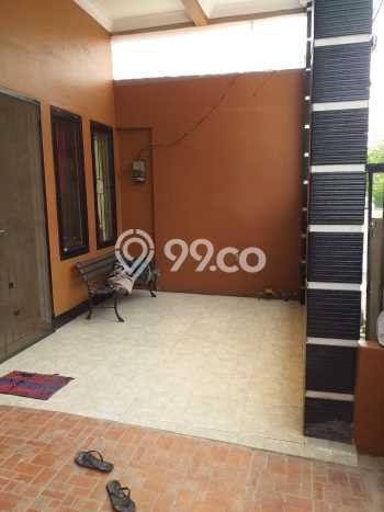 Dijual Hunian Rumah Nyaman 4 Kamar di Harapan Indah, Bekasi Dijual Hunian Rumah Nyaman 4 Kamar di Harapan Indah, Bekasi