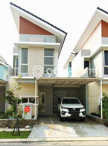 Rumah Luas Asri 2 KT Siap Huni di harapan indah Bekasi Rumah Luas Asri 2 KT Siap Huni di harapan indah Bekasi