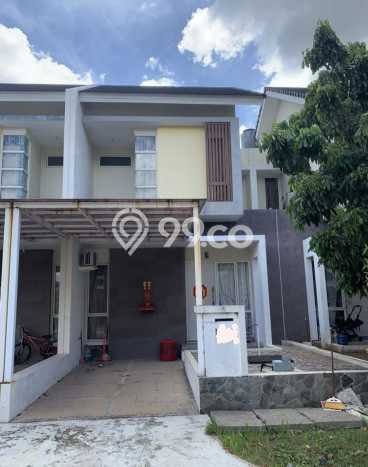Hunian Nyaman Asri 2 KT Siap Pakai di Harapan Indah Bekasi Hunian Nyaman Asri 2 KT Siap Pakai di Harapan Indah Bekasi