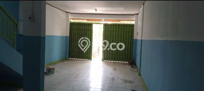Paling Dicari! Ruko Dijual di Harapan Indah Harga Kompetitif Paling Dicari! Ruko Dijual di Harapan Indah Harga Kompetitif
