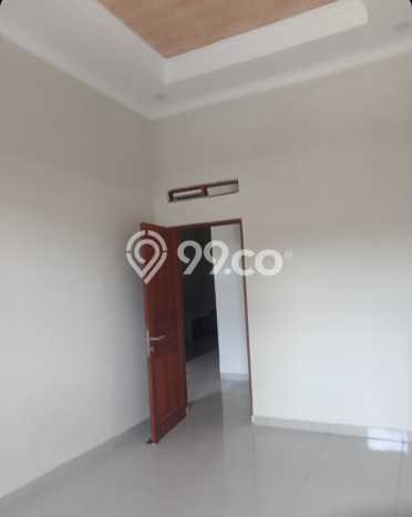 Rumah Minimalis 3 Kamar LT 81m2 di Harapan Indah Rumah Minimalis 3 Kamar LT 81m2 di Harapan Indah