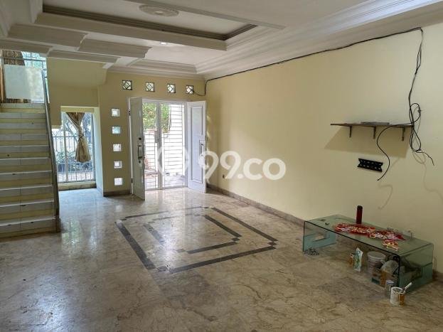 Disewakan! Rumah 3 Kamar Tidur &
2 Kamar Mandi di Pulogebang, Jakarta Timur Disewakan! Rumah 3 Kamar Tidur &
2 Kamar Mandi di Pulogebang, Jakarta Timur