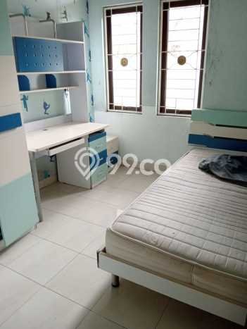 Dijual Rumah Modern 3 KT di Harapan Indah, Bekasi Dijual Rumah Modern 3 KT di Harapan Indah, Bekasi