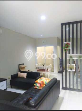 For Sale Hunian Rumah Terawat 4 Kamar di Jakarta Garden City, Jakarta Timur For Sale Hunian Rumah Terawat 4 Kamar di Jakarta Garden City, Jakarta Timur