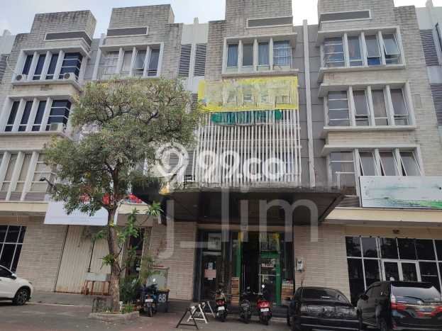 Ruko Bagus Dijual di Harapan Indah Bekasi Strategis Cocok untuk Kembangkan Bisnis Ruko Bagus Dijual di Harapan Indah Bekasi Strategis Cocok untuk Kembangkan Bisnis