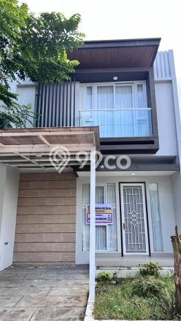 Dijual Rumah Minimalis Bagus Punya 3 KT di Kartasura Sukoharjo - Dijual Rumah Minimalis Bagus Punya 3 KT di Kartasura Sukoharjo -