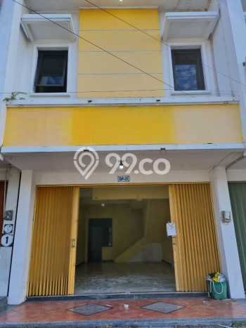 Ruko Disewakan Cepat di Solo Baru Solo LB 120m2 Ruko Disewakan Cepat di Solo Baru Solo LB 120m2