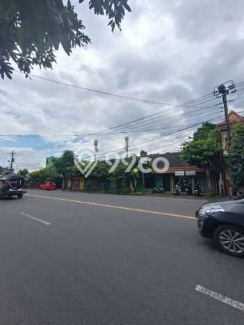 Kavling Tanah Dijual di Banjarsari Solo Spesifikasi 1226m2 Kavling Tanah Dijual di Banjarsari Solo Spesifikasi 1226m2