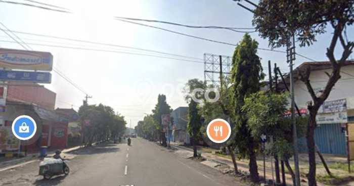 Ruko Disewakan Cepat di Karanganyar Solo LB 637m2 Ruko Disewakan Cepat di Karanganyar Solo LB 637m2