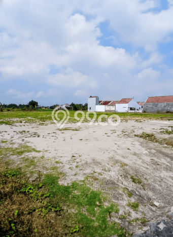 Kavling Tanah Dijual di Tasikmadu Karanganyar Spesifikasi 3830m2 Kavling Tanah Dijual di Tasikmadu Karanganyar Spesifikasi 3830m2