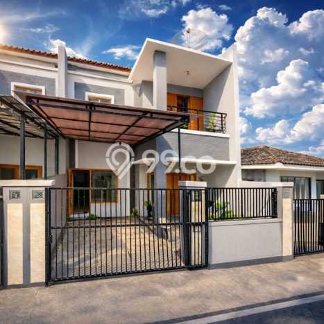Dijual Rumah 3 Kamar Lokasi Strategis Bagus dan Strategis di Mangkubumen Dijual Rumah 3 Kamar Lokasi Strategis Bagus dan Strategis di Mangkubumen