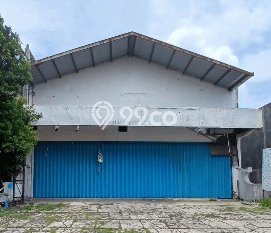 Ruko Disewakan Cepat di Karanganyar Solo LB 637m2 Ruko Disewakan Cepat di Karanganyar Solo LB 637m2