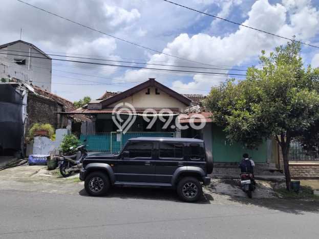 Lahan Investasi Lokasi Banjarsari Solo SHM Lahan Investasi Lokasi Banjarsari Solo SHM