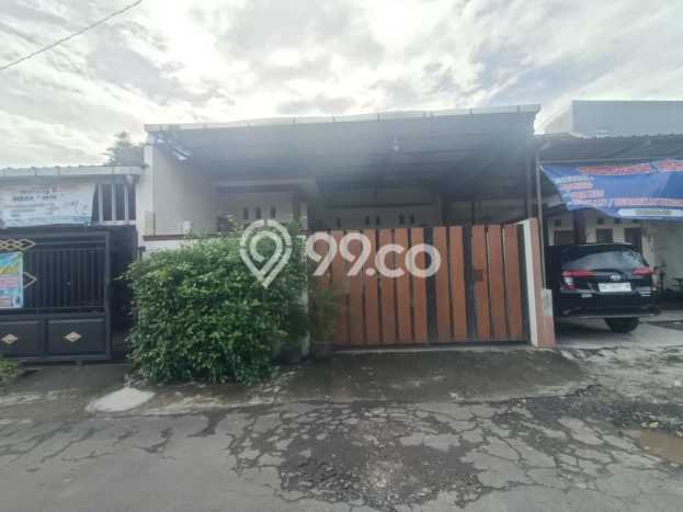 Rumah Modern Cantik 2 KT Bisa Langsung Pindah di Gatak Rumah Modern Cantik 2 KT Bisa Langsung Pindah di Gatak