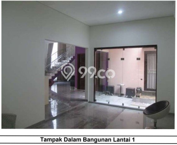 Siap Huni Hunian Elit 5 Kamar di Colomadu Dekat ke Mana Saja Siap Huni Hunian Elit 5 Kamar di Colomadu Dekat ke Mana Saja