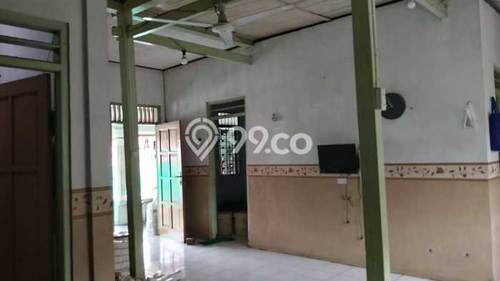 Lahan Investasi Lokasi Banjarsari Solo SHM Lahan Investasi Lokasi Banjarsari Solo SHM