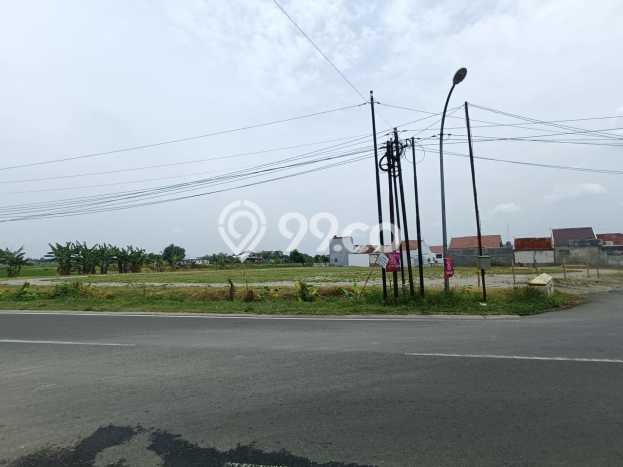 Kavling Tanah Dijual di Tasikmadu Karanganyar Spesifikasi 3830m2 Kavling Tanah Dijual di Tasikmadu Karanganyar Spesifikasi 3830m2