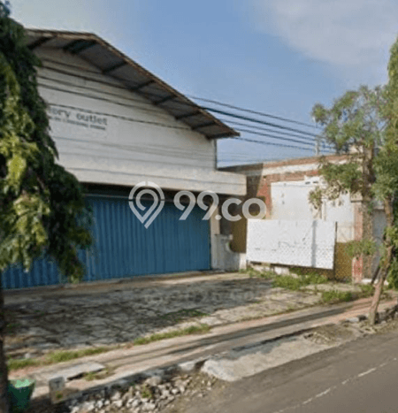 Ruko Disewakan Cepat di Karanganyar Solo LB 637m2 Ruko Disewakan Cepat di Karanganyar Solo LB 637m2