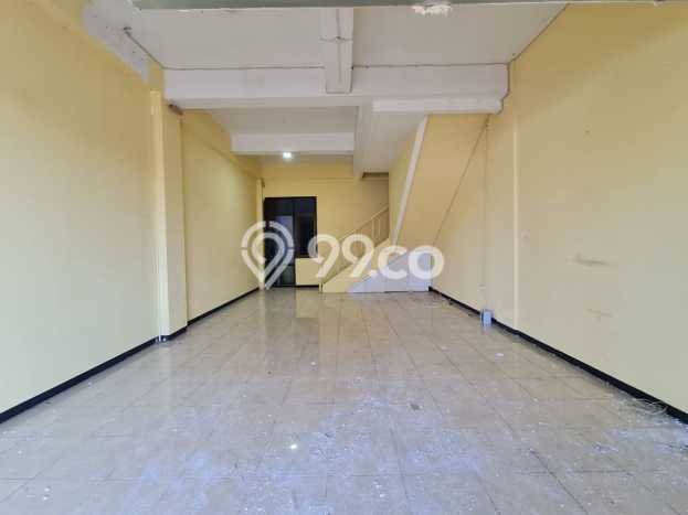Ruko Disewakan Cepat di Solo Baru Solo LB 120m2 Ruko Disewakan Cepat di Solo Baru Solo LB 120m2