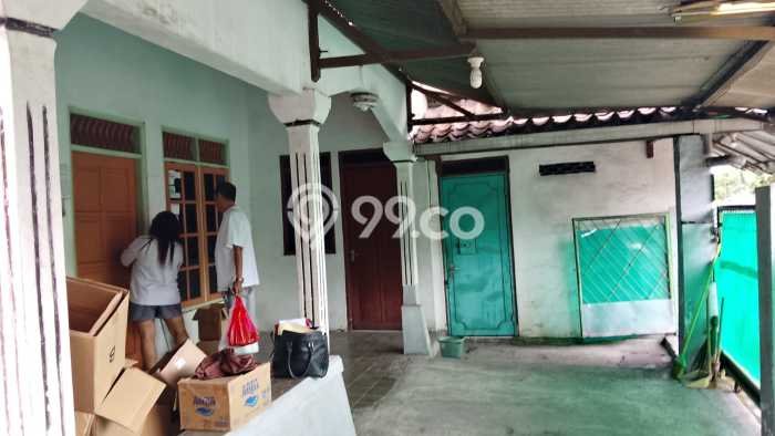 Lahan Investasi Lokasi Banjarsari Solo SHM Lahan Investasi Lokasi Banjarsari Solo SHM
