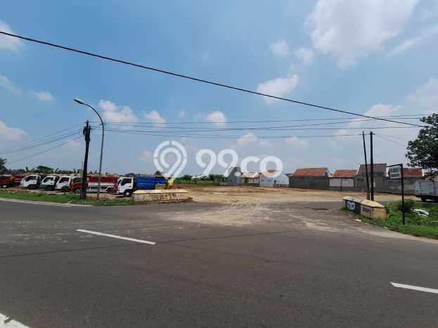 Kavling Tanah Dijual di Tasikmadu Karanganyar Spesifikasi 3830m2 Kavling Tanah Dijual di Tasikmadu Karanganyar Spesifikasi 3830m2