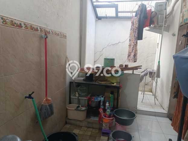 Rumah Modern Cantik 2 KT Bisa Langsung Pindah di Gatak Rumah Modern Cantik 2 KT Bisa Langsung Pindah di Gatak