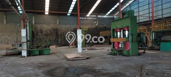 Pabrik Paling Dicari LB 7000m2 Dijual di Polokarto Pabrik Paling Dicari LB 7000m2 Dijual di Polokarto