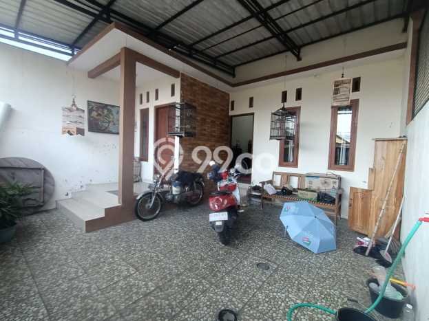 Rumah Modern Cantik 2 KT Bisa Langsung Pindah di Gatak Rumah Modern Cantik 2 KT Bisa Langsung Pindah di Gatak