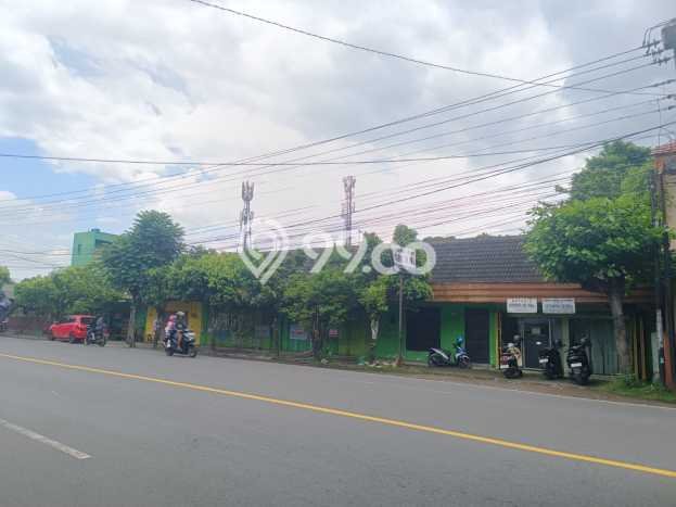Kavling Tanah Dijual di Banjarsari Solo Spesifikasi 1226m2 Kavling Tanah Dijual di Banjarsari Solo Spesifikasi 1226m2