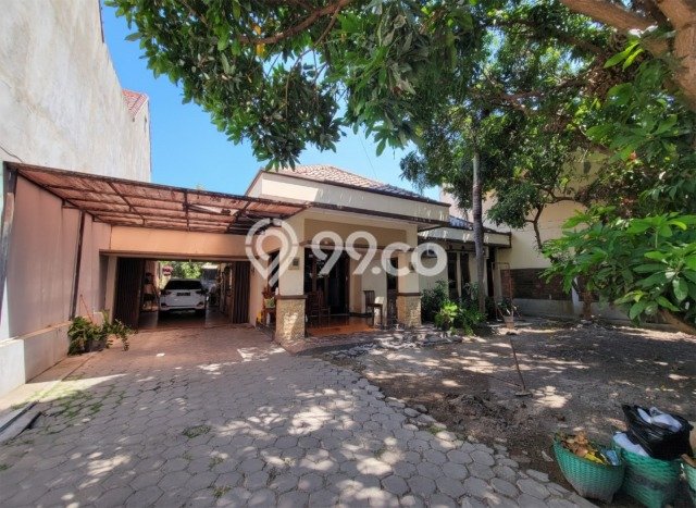 Dijual Rumah Premium dengan Fasilitas Sekitar Lengkap di Kartasura, Sukoharjo Dijual Rumah Premium dengan Fasilitas Sekitar Lengkap di Kartasura, Sukoharjo