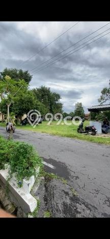 Tanah Dijual Lokasi Jaten, Karanganyar Luas 2323m2 Legalitas Aman Tanah Dijual Lokasi Jaten, Karanganyar Luas 2323m2 Legalitas Aman
