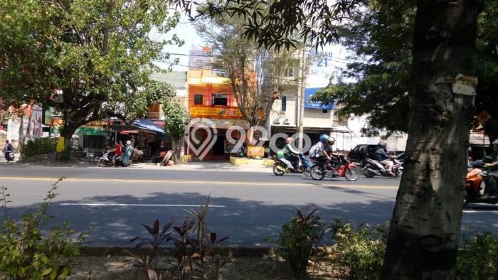 Lokasi Strategis! Dijual Ruko Bisnis di Slamet Riyadi, Solo Kondisi Baik Lokasi Strategis! Dijual Ruko Bisnis di Slamet Riyadi, Solo Kondisi Baik
