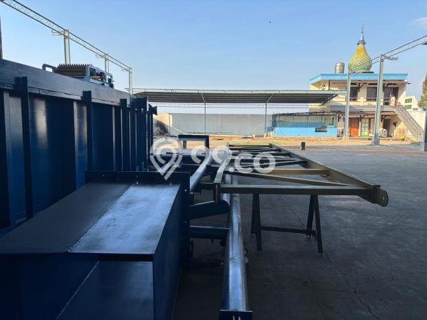 Gudang Dijual di Kawasan Tasikmadu, Karanganyar Harga Kompetitif Gudang Dijual di Kawasan Tasikmadu, Karanganyar Harga Kompetitif
