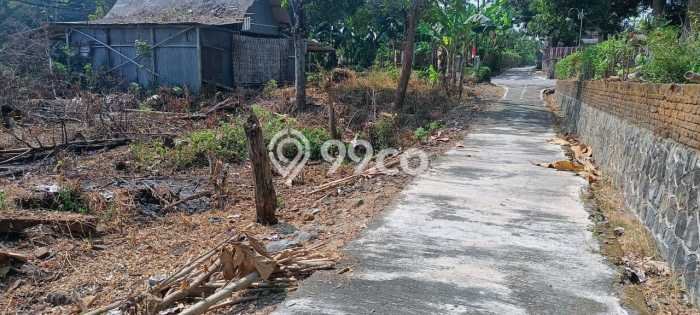 Lahan Strategis di Nguter Dijual dengan Luas 632m2 Lahan Strategis di Nguter Dijual dengan Luas 632m2