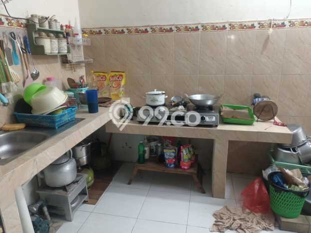 Rumah Modern Cantik 2 KT Bisa Langsung Pindah di Gatak Rumah Modern Cantik 2 KT Bisa Langsung Pindah di Gatak