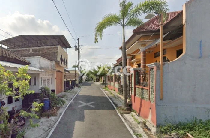 Dijual Cepat Rumah Favorit Siap Huni LB 205m2 di Gondangrejo, Karanganyar Dijual Cepat Rumah Favorit Siap Huni LB 205m2 di Gondangrejo, Karanganyar