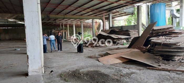 Pabrik Paling Dicari LB 7000m2 Dijual di Polokarto Pabrik Paling Dicari LB 7000m2 Dijual di Polokarto