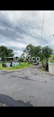 Tanah Dijual Lokasi Jaten, Karanganyar Luas 2323m2 Legalitas Aman Tanah Dijual Lokasi Jaten, Karanganyar Luas 2323m2 Legalitas Aman