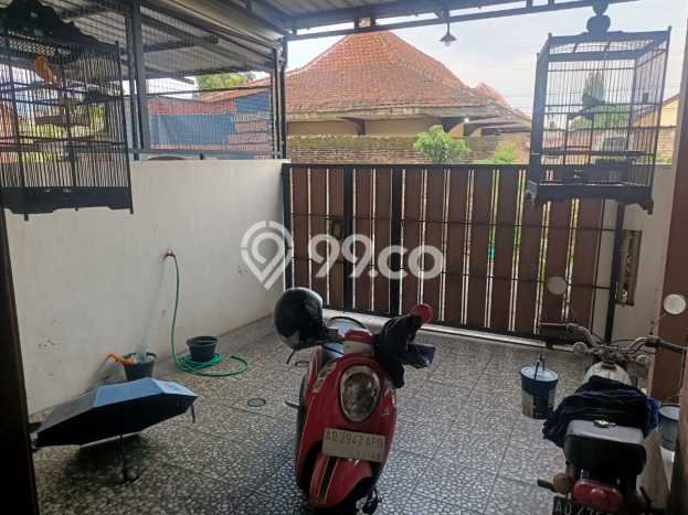 Rumah Modern Cantik 2 KT Bisa Langsung Pindah di Gatak Rumah Modern Cantik 2 KT Bisa Langsung Pindah di Gatak