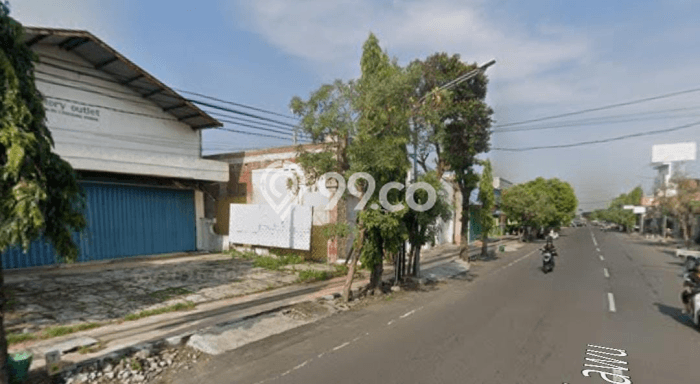 Ruko Disewakan Cepat di Karanganyar Solo LB 637m2 Ruko Disewakan Cepat di Karanganyar Solo LB 637m2