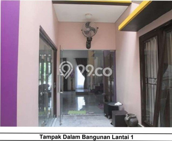 Siap Huni Hunian Elit 5 Kamar di Colomadu Dekat ke Mana Saja Siap Huni Hunian Elit 5 Kamar di Colomadu Dekat ke Mana Saja