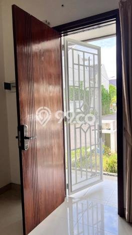 Dijual Rumah Minimalis Bagus Punya 3 KT di Kartasura Sukoharjo - Dijual Rumah Minimalis Bagus Punya 3 KT di Kartasura Sukoharjo -