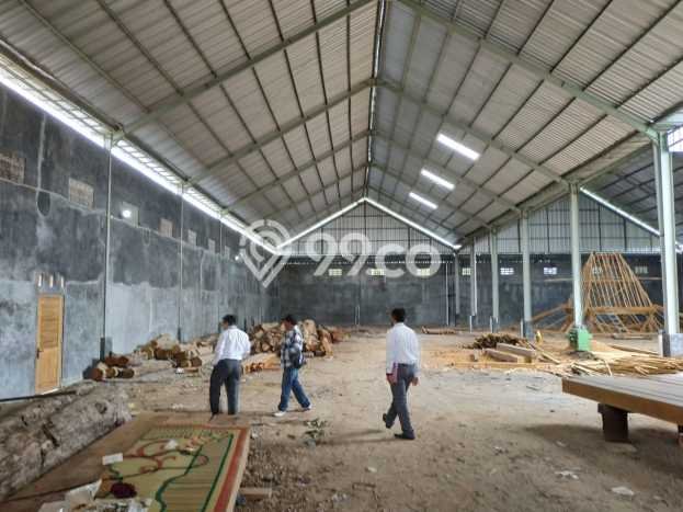 Gudang Favorit Dijual di Ngemplak Boyolali Kawasan Pusat Bisnis Gudang Favorit Dijual di Ngemplak Boyolali Kawasan Pusat Bisnis