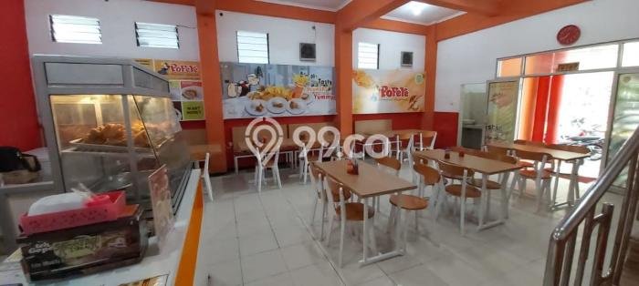 Lokasi Strategis! Dijual Ruko Bisnis di Slamet Riyadi, Solo Kondisi Baik Lokasi Strategis! Dijual Ruko Bisnis di Slamet Riyadi, Solo Kondisi Baik