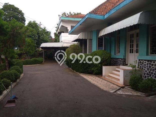 Dijual Rumah Premium dengan Fasilitas Sekitar Lengkap di Semarang Selatan, Semarang Dijual Rumah Premium dengan Fasilitas Sekitar Lengkap di Semarang Selatan, Semarang