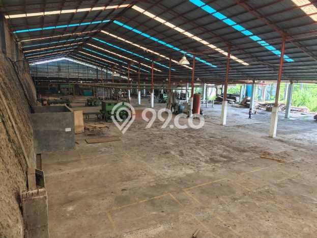 Pabrik Paling Dicari LB 7000m2 Dijual di Polokarto Pabrik Paling Dicari LB 7000m2 Dijual di Polokarto