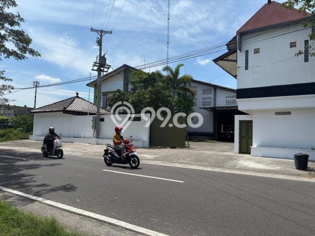 Gudang Dijual di Kawasan Tasikmadu, Karanganyar Harga Kompetitif Gudang Dijual di Kawasan Tasikmadu, Karanganyar Harga Kompetitif