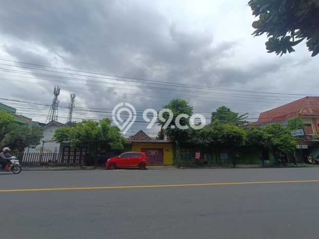 Kavling Tanah Dijual di Banjarsari Solo Spesifikasi 1226m2 Kavling Tanah Dijual di Banjarsari Solo Spesifikasi 1226m2