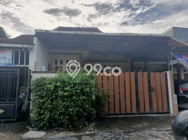 Rumah Modern Cantik 2 KT Bisa Langsung Pindah di Gatak Rumah Modern Cantik 2 KT Bisa Langsung Pindah di Gatak