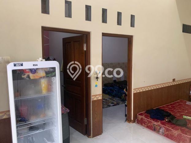 Rumah Modern Cantik 2 Kamar Bisa Langsung Pindah di Grogol Rumah Modern Cantik 2 Kamar Bisa Langsung Pindah di Grogol